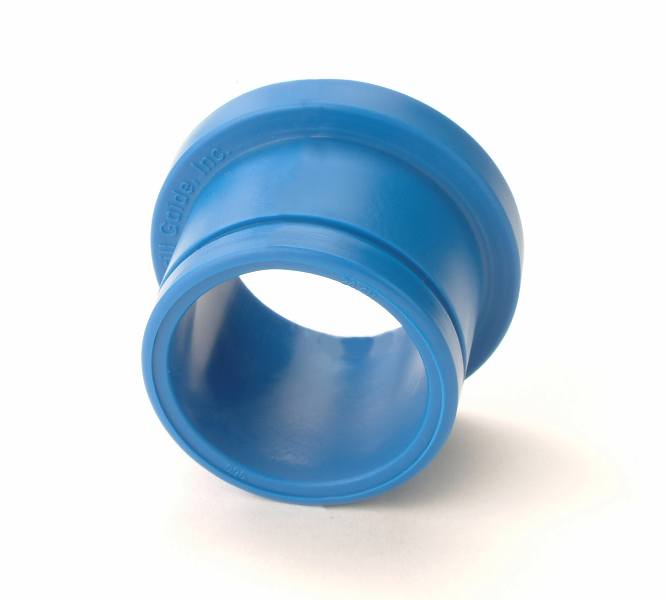 Drill Guide and SnapGuide ® bushings for BTA drill