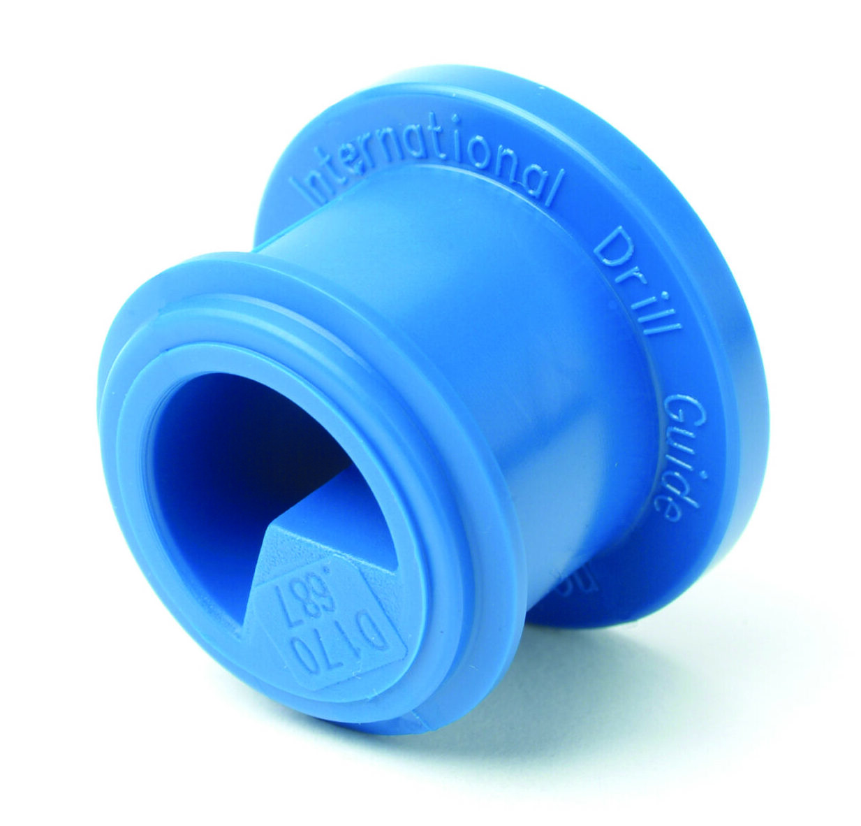 Drill Guide bushing for gun drill machine